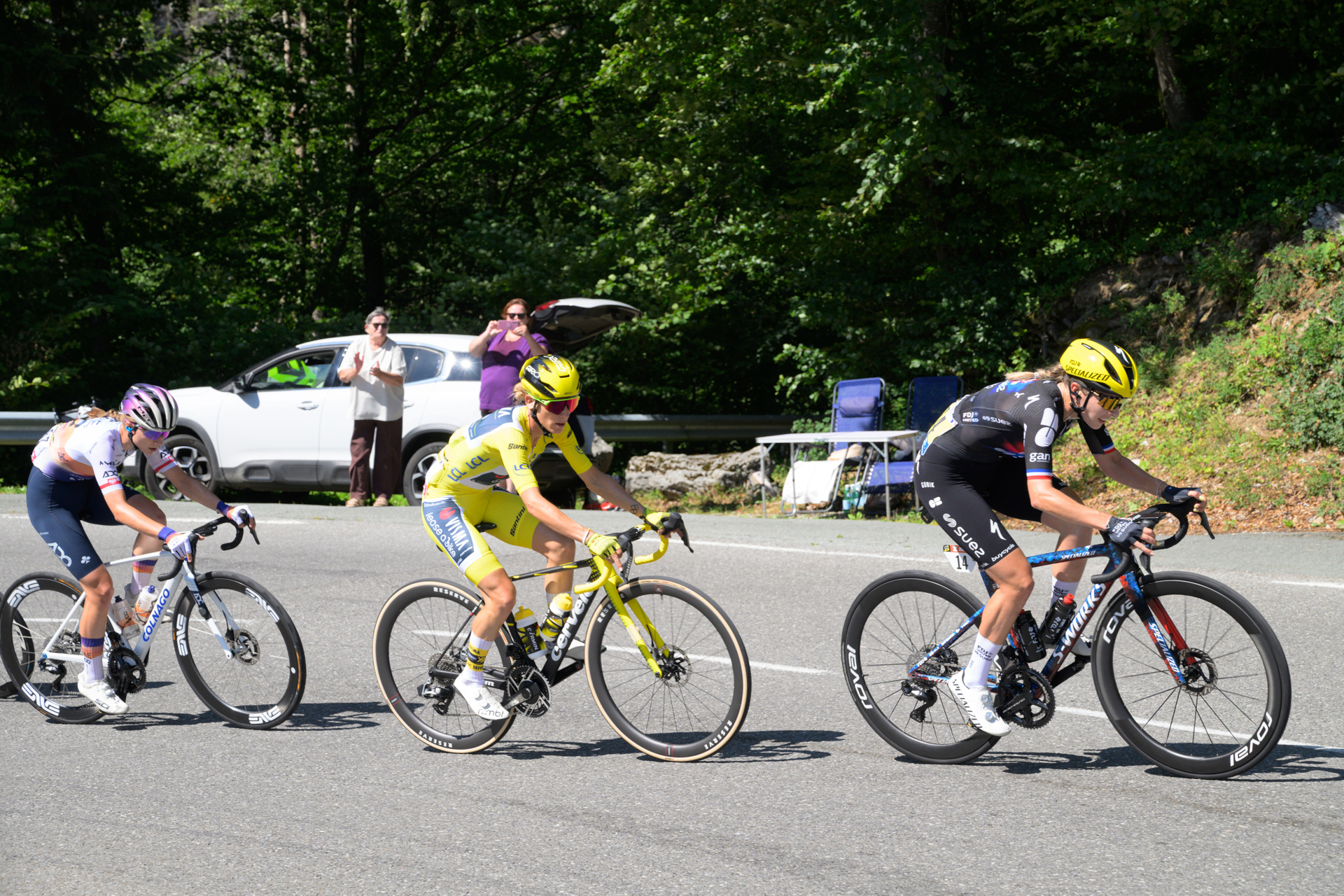 Tour de France féminin